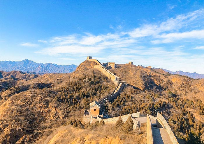 8 Days Beijing Xian Shanghai Private Tour