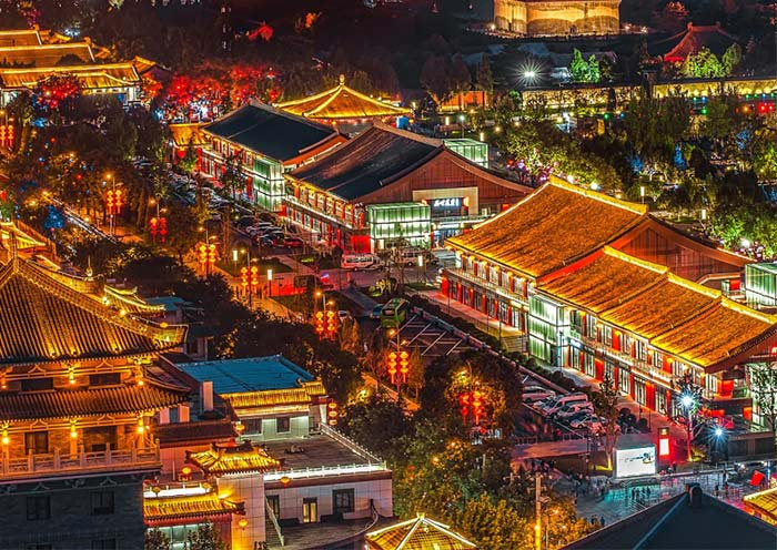 13 Days China Private Tour from Shanghai with Holy Tibet Discovery