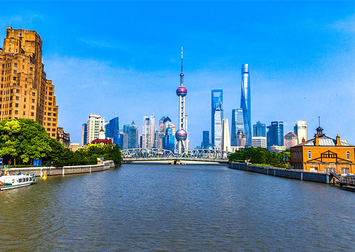11 Days Shanghai Huangshan Xian Beijing Stunning Private Tour