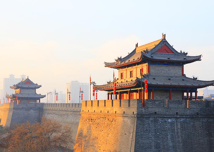 3 Days Xian Tour