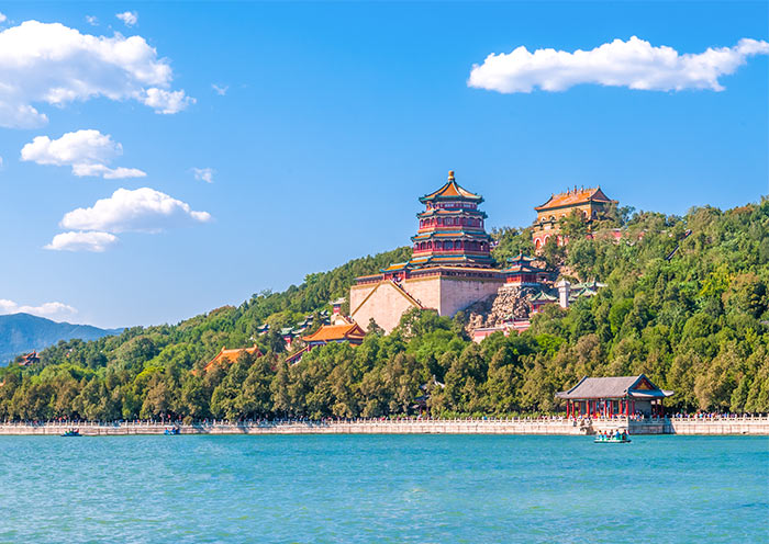 15 Days China Dream Tour Classic China, Pandas, Nature Wonders
