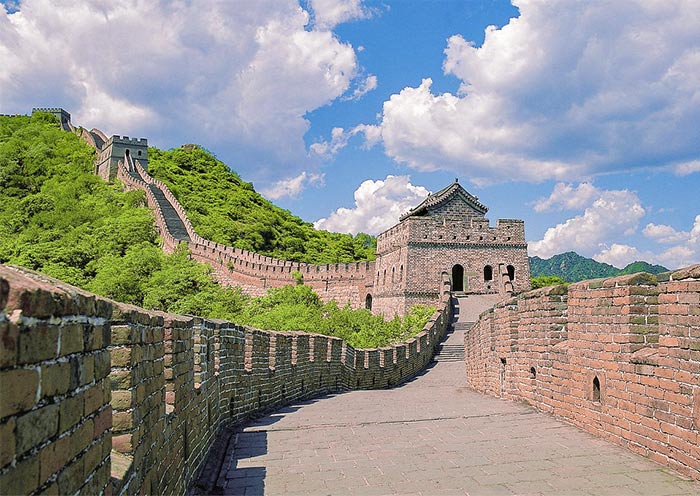 15 Days China Grand Hexagon Private Tour (Golden Triangle, Panda, Cyperpunk, Avatar)