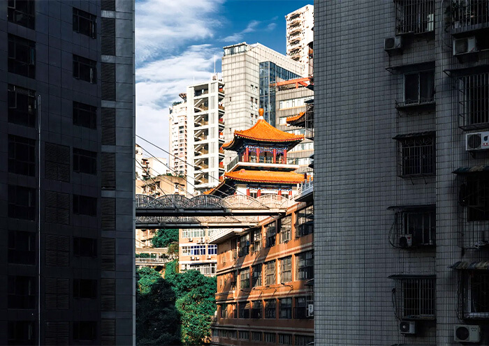 15 Days China Land and Water Private Tour, Chongqing, Pandas and Yangtze Cruise