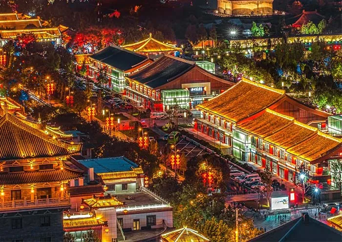 13 Days China Private Tour from Shanghai with Holy Tibet Discovery