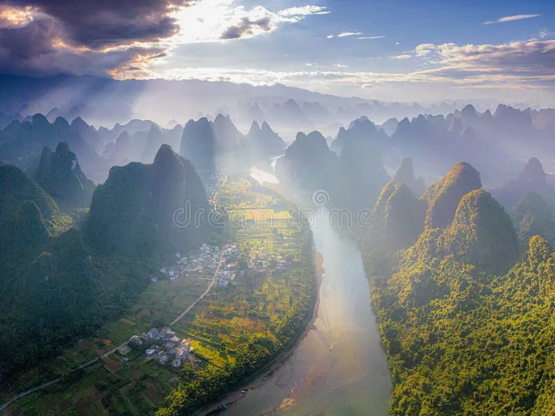 Travel in China with BookInChina